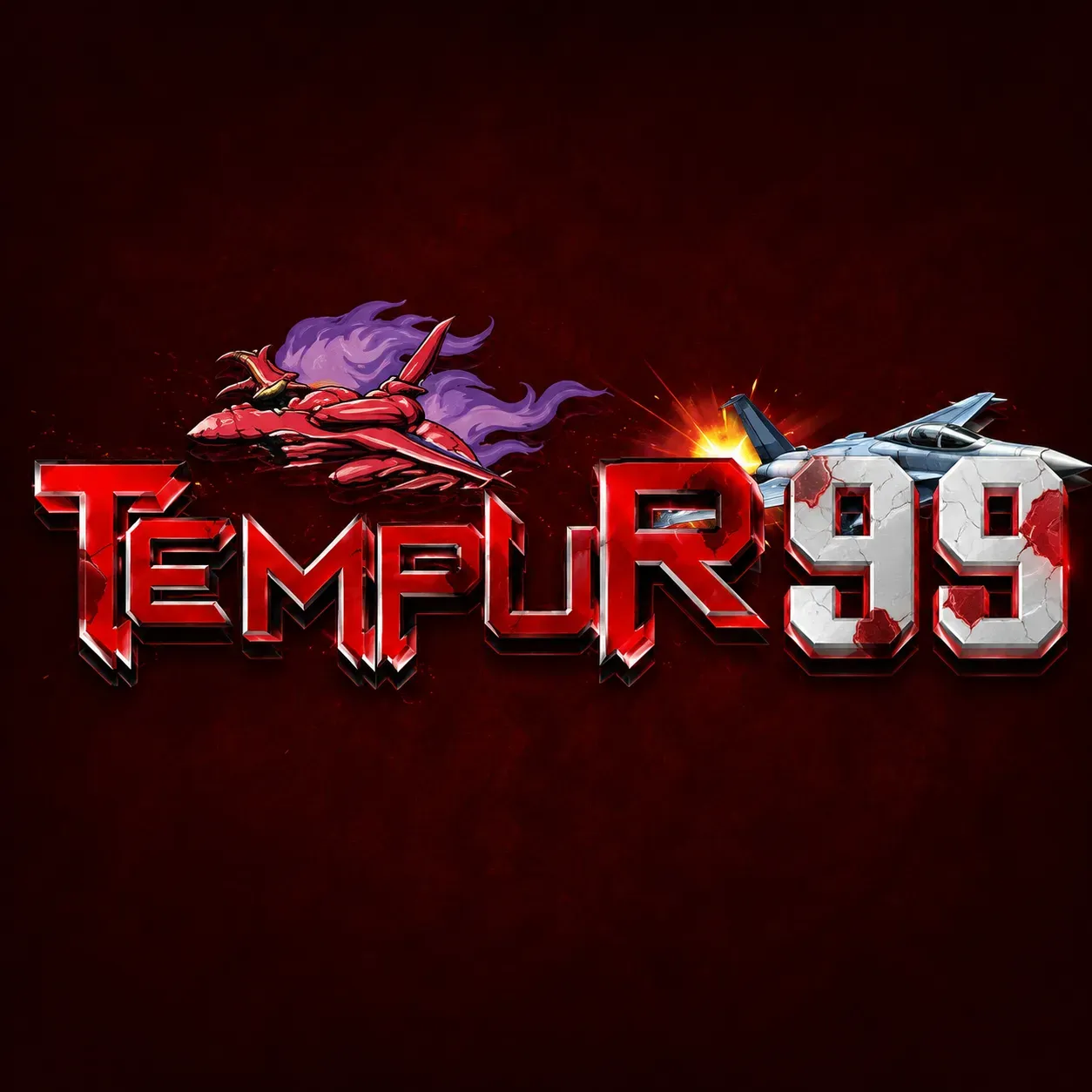Logo tempur99