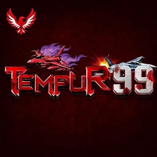 Logo tempur99