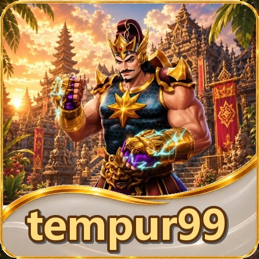 Cuplikan alur unduh dan instal APK tempur99 di ponsel Android